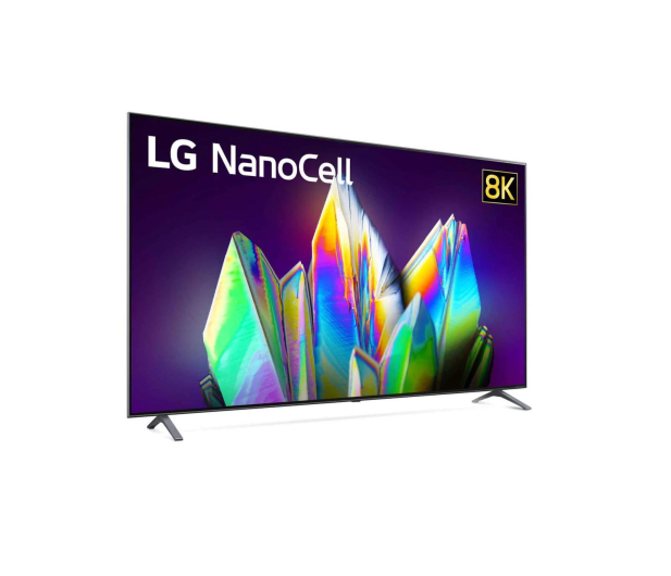 LG 65NANO993 NanoCell 8K AI DVB-T2 - 1380555 - zdjęcie 9